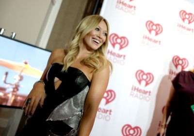 iHeartRadio Music Fetival, Las Vegas 20/9/2014
