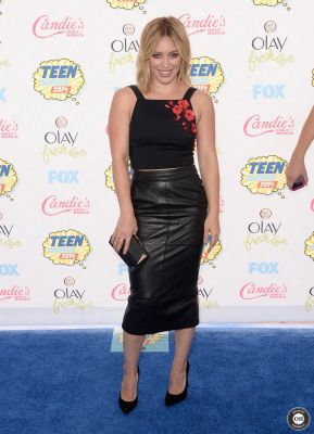 Teen Choice Awards 2014
