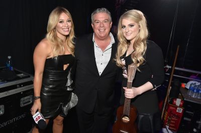 iHeartRadio Music Fetival, Las Vegas 20/9/2014
