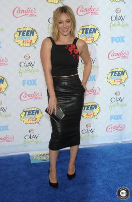 Teen Choice Awards 2014
