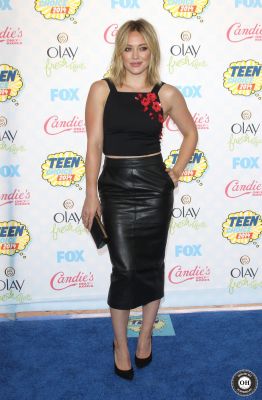 Teen Choice Awards 2014
