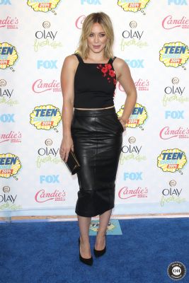 Teen Choice Awards 2014
