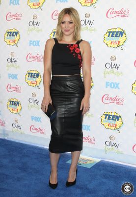 Teen Choice Awards 2014
