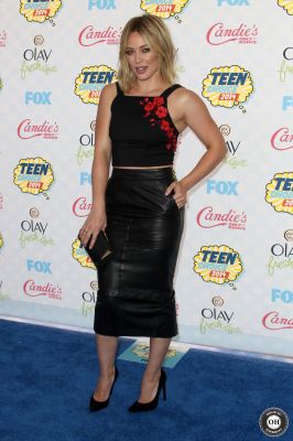 Teen Choice Awards 2014

