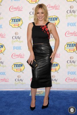 Teen Choice Awards 2014
