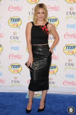 Teen Choice Awards 2014
