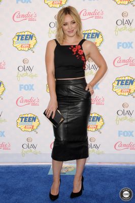 Teen Choice Awards 2014
