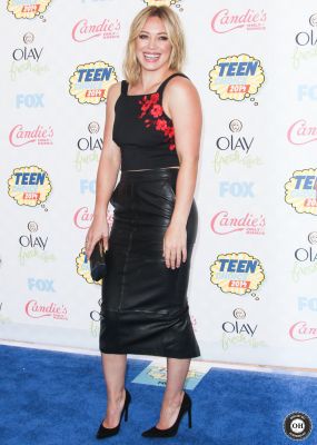 Teen Choice Awards 2014
