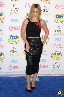 Teen Choice Awards 2014
