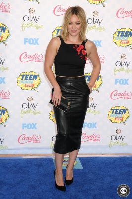 Teen Choice Awards 2014

