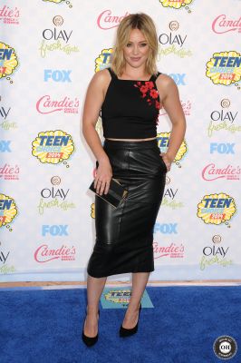 Teen Choice Awards 2014
