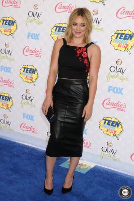 Teen Choice Awards 2014

