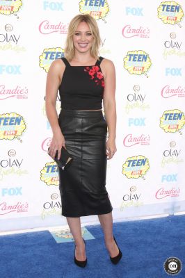 Teen Choice Awards 2014

