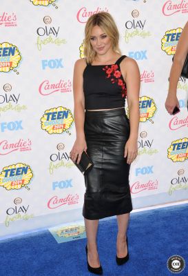 Teen Choice Awards 2014
