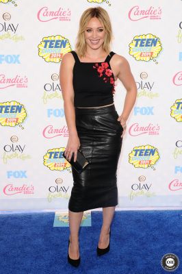 Teen Choice Awards 2014
