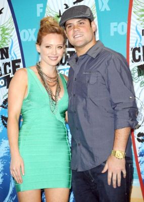 Hilary Duff ai Teen Choice Awards (Los Angeles)
Parole chiave: surf premio
