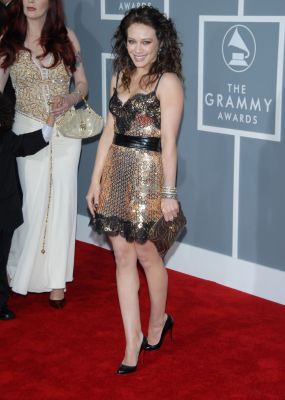 Grammy Awards 2007
