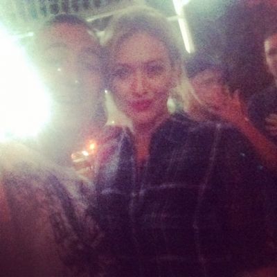 Evento RCA Connect
Hilary Duff all'evento RCA Connect organizzato dalla sua casa discografica (24/7/14)
