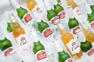 Evento Stella Artois
