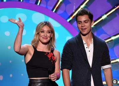 Teen Choice Awards 2014
