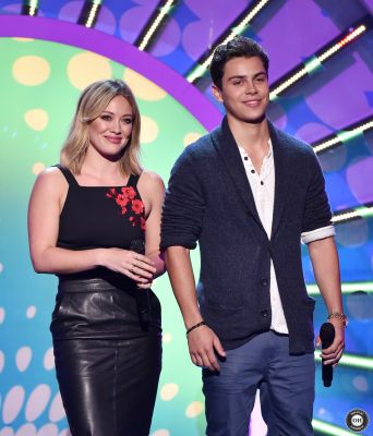 Teen Choice Awards 2014
