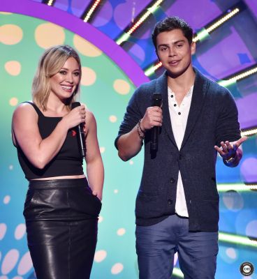Teen Choice Awards 2014
