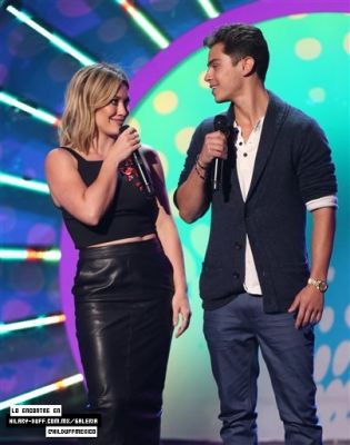 Teen Choice Awards 2014
