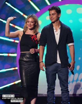 Teen Choice Awards 2014
