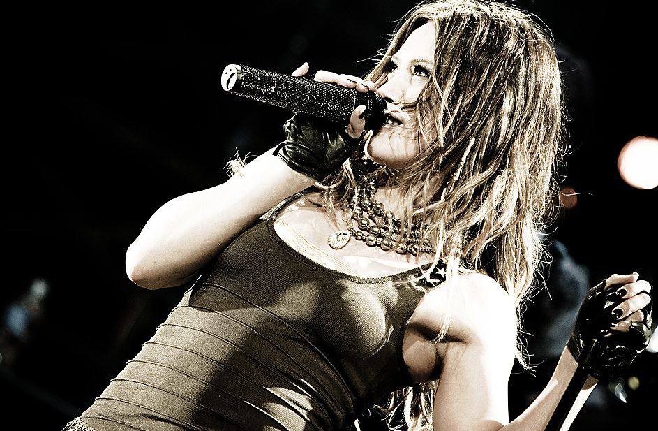 Hilary Duff Musica Discografia