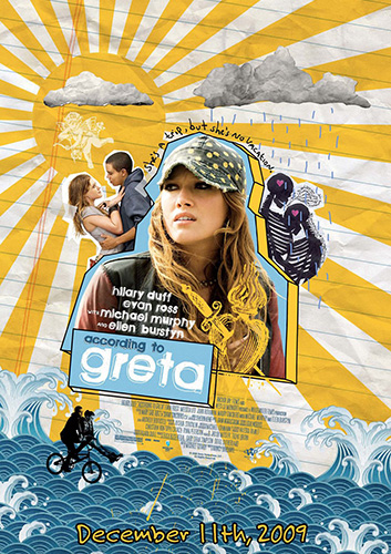According to Greta (2009) 2