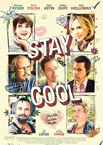Stay Cool (2009) 2