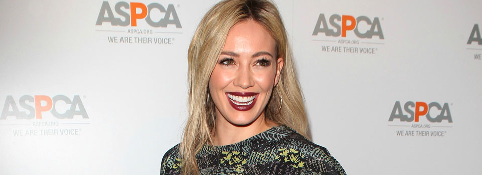 Hilary Duff Clip Video puntata pilot serie tv Younger