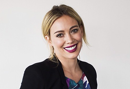 Intervista tradotta a Popjustice sul nuovo album di Hilary Duff