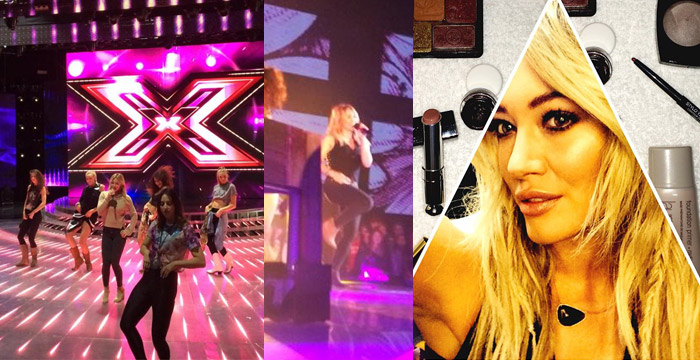 anteprima xfactor all about you hilary duff