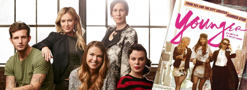 hilary_duff_serie_tv_younger_video_backstage