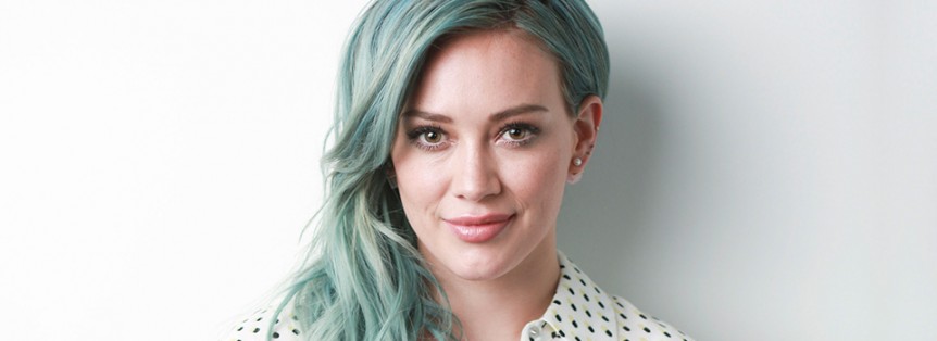 Hilary Duff parla della sua nuova musica