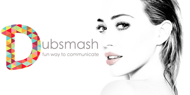 Hilary Duff su Dubsmash