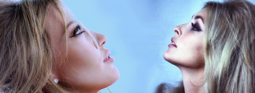 hilary duff vs sharon tate film