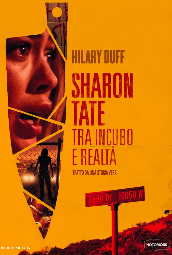 Sharon Tate - Tra Incubo e Realtà (2019) 5