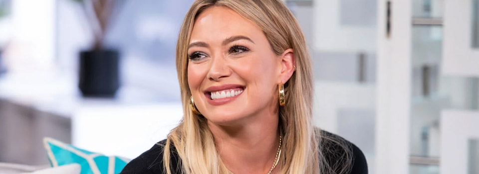 hilary duff how I met your father serie tv
