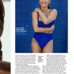 Hilary Duff foto in bikini per Women's Health UK 5