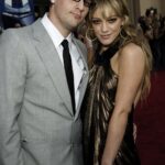 hilary duff joel madden ex fidanzato