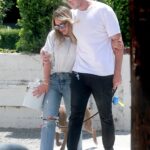 hillary duff ely sandvik ex fidanzato