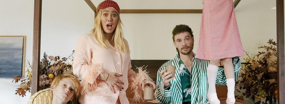 hilary duff gravidanza dolce attesa quarto figlio incinta