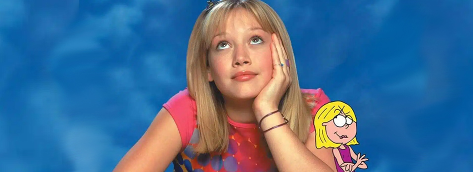 lizzie mcguire compie 25 anni