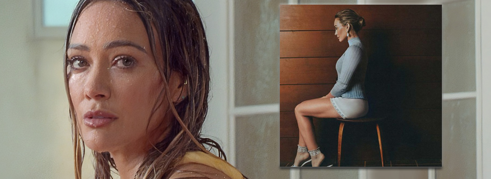 Come Clean Mine di hilary duff disponibile in streaming